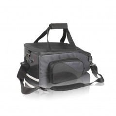 Bicycle bag for luggage  CARRY MORE BA-S47 15 L