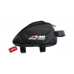 XLAB Bolsa cuadro bicicleta ROCKET POCKET 817195010345