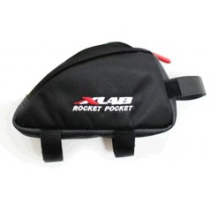 Bicycle box bag  ROCKET POCKET