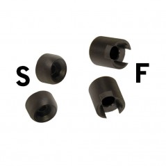Locking wheel 4 pieces  ART 100/190/101