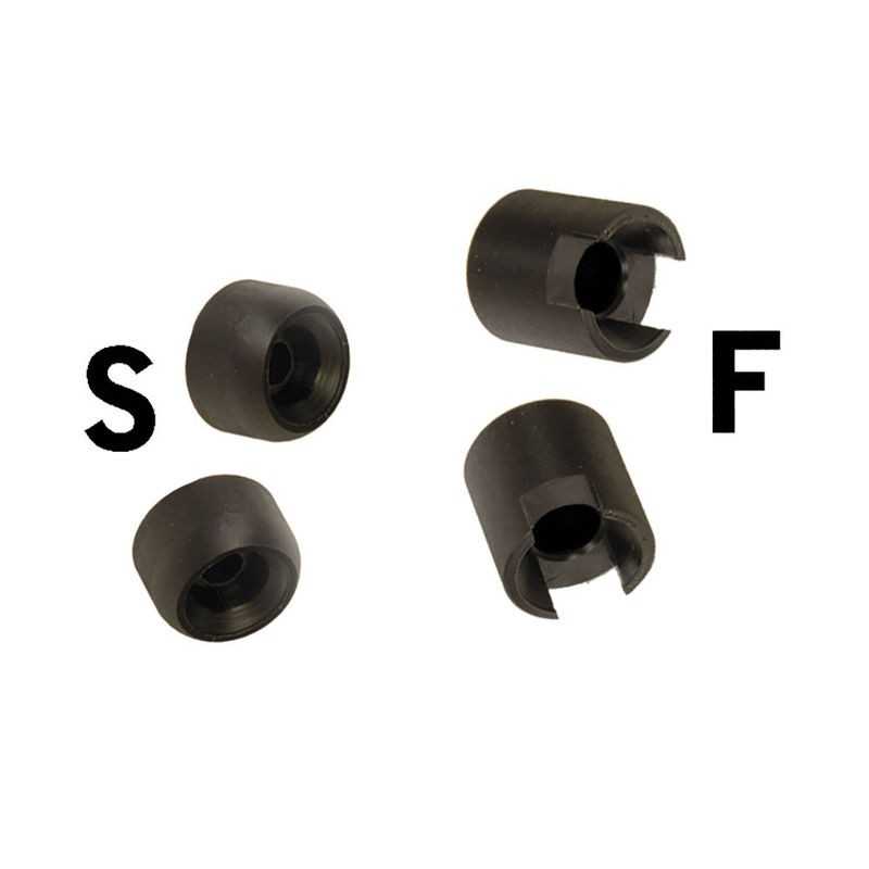 Locking wheel 4 pieces  ART 100/190/101