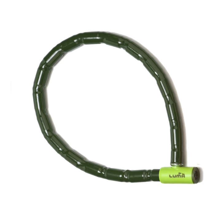 LUMA Candado antirrobo articulado ENDURO 885 de ARB885