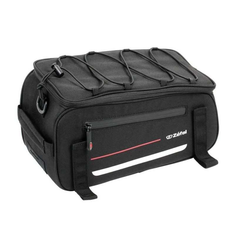 Bicycle carrier bag  TRAVELER 40 9L