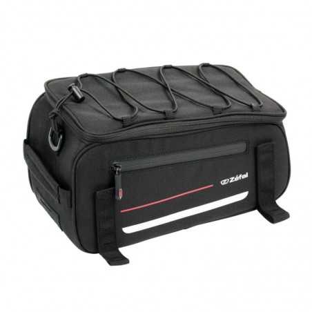 ZEFAL Bolsa bicicleta portabultos TRAVELER 40 9L 231152