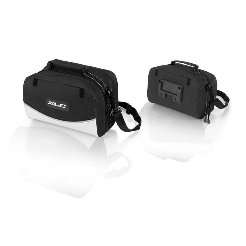 Bicycle handlebar bag  26X15X17CM BA-S66 6 L