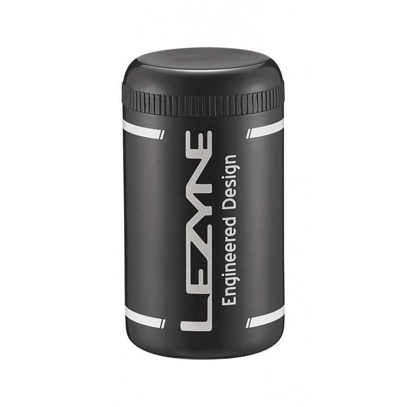 LEZYNE Bote portaobjetos FLOW CADDY 4712805982240