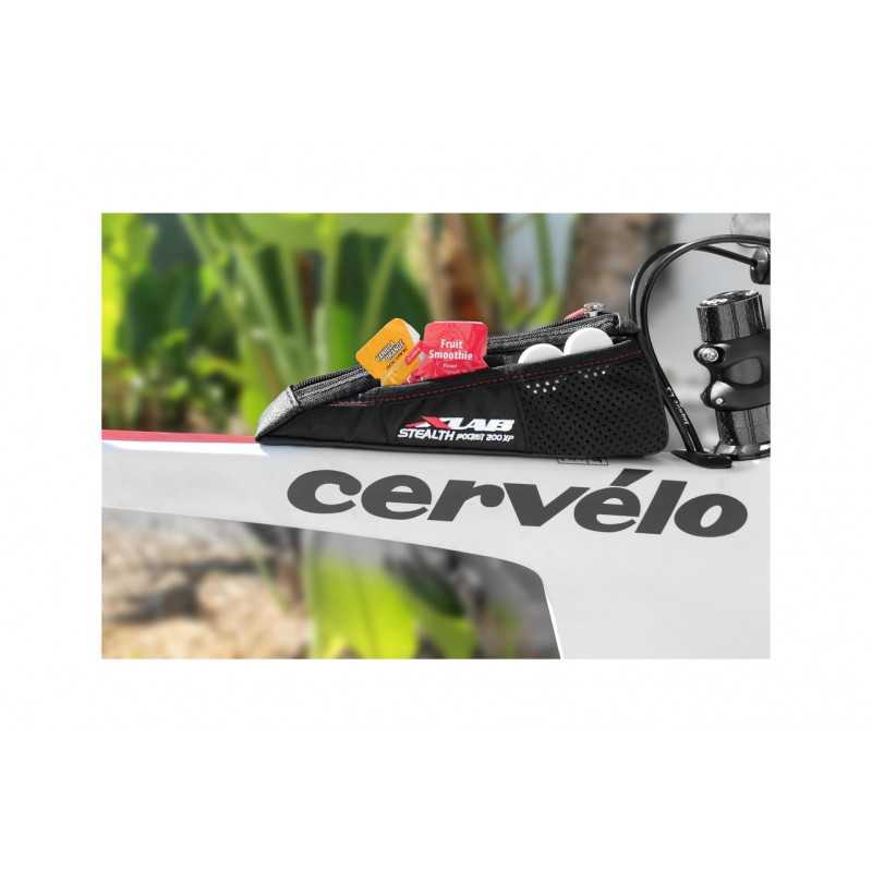 Bicycle box bag  STEALTH POCKET 200XP