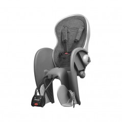 Baby carrier seat on frame  wallaby evo luxe