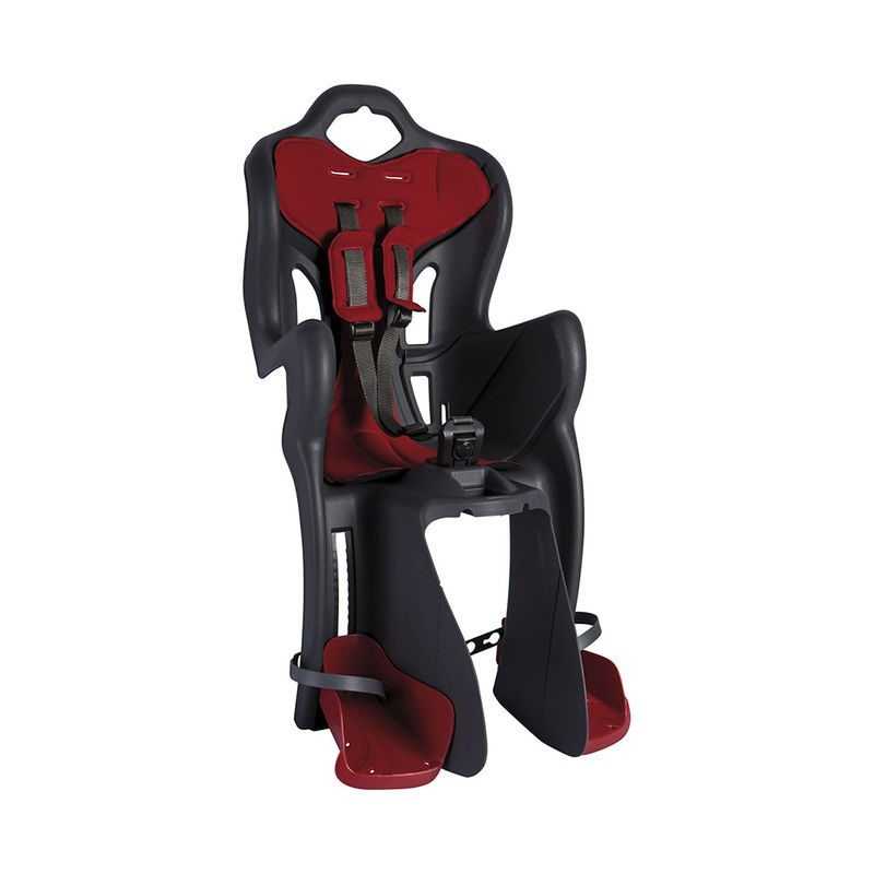 BELLELLI Portabebe silleta silla niño al portabultos b1 clamp 41520