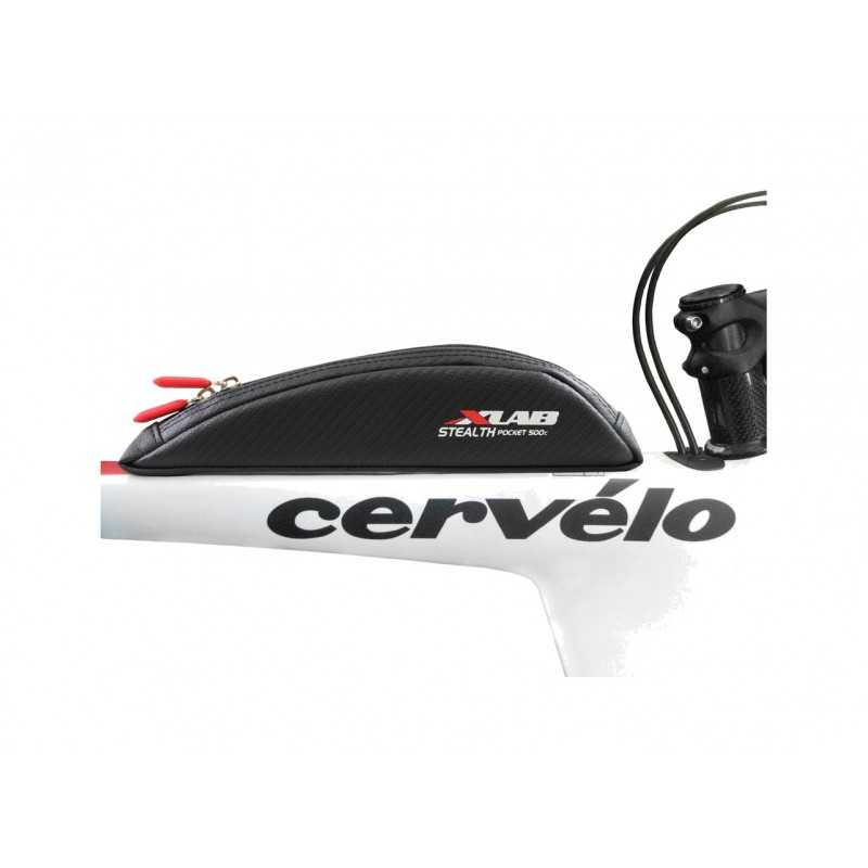 Bicycle box bag  STEALTH POCKET 500C