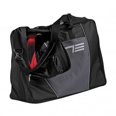 Carrying case bag for training rollers 
