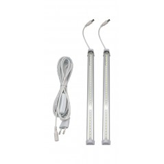 100% Expositor armario LIGHTING SYSTEM OPTICAL 841269129220