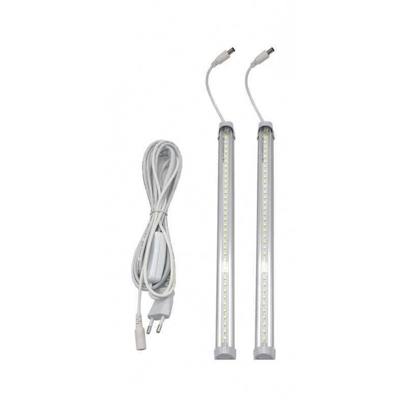 100% Expositor armario LIGHTING SYSTEM OPTICAL 841269129220