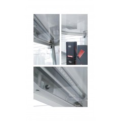 100% Expositor armario LIGHTING SYSTEM OPTICAL 841269129220