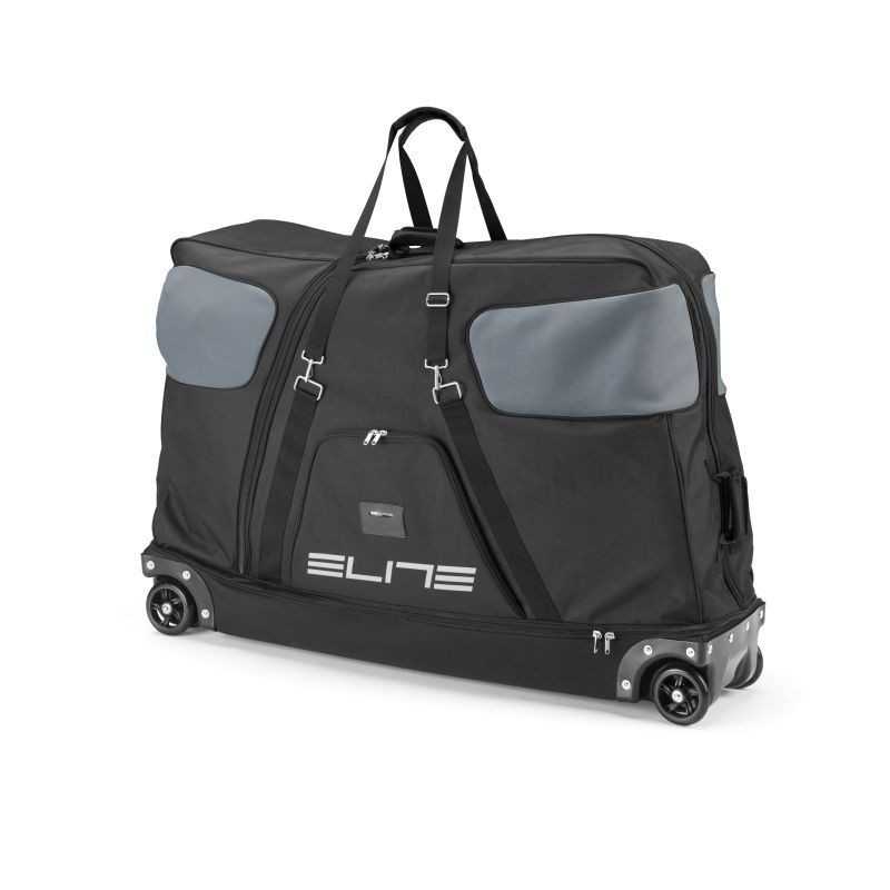 ELITE Maleta maletin viaje transporte bicis BORSON 416255