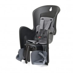 Baby carrier seat saddle to black portabultos  bilby