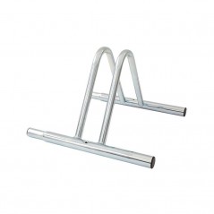 BELLELLI Expositor rueda bici - parking 1 bici, modular para varias bicis 65504