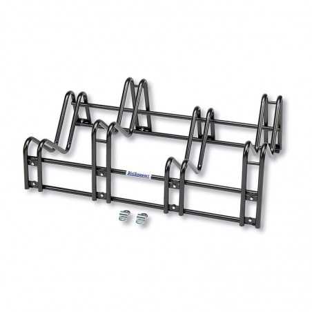 Parking for bicycles