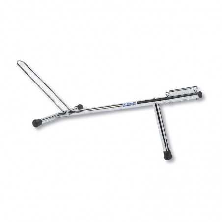 Exhibitor 1 inclined bike