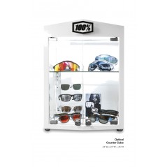 100% Expositor para gafas OPTICAL 841269129183