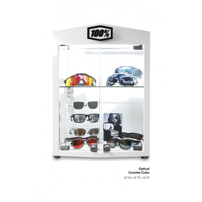 100% Expositor para gafas OPTICAL 841269129183