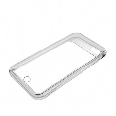 QUAD LOCK Funda para movil transparente compatible con IPHONE 6 PLUS/6S PLUS 9348943001045