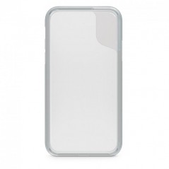 QUAD LOCK Funda para movil transparente compatible con IPHONE 6 PLUS/6S PLUS 9348943001045