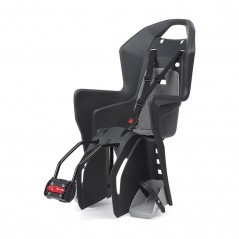 Baby carrier seat on frame  KOOLAH QST 27.5-29