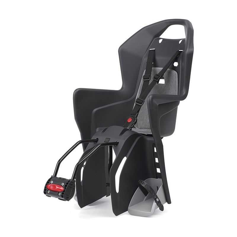 Baby carrier seat on frame  KOOLAH QST 27.5-29