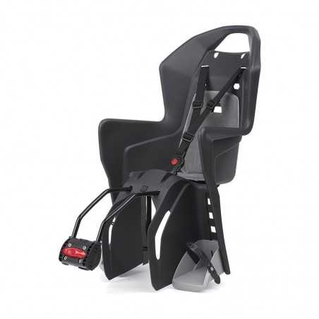 POLISPORT Portabebé para bicicleta KOOLAH QST 27.5-29 de 41548