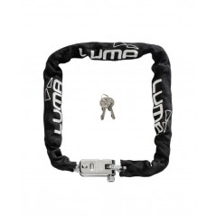 Anti-theft cloth cover padlock  DELTA 5 90 5mm