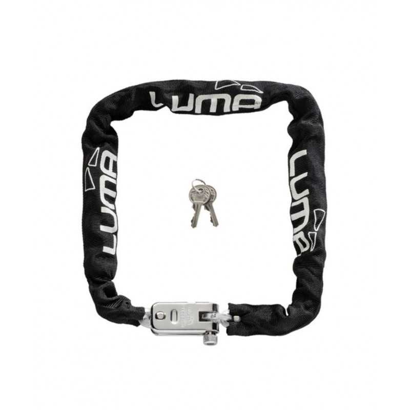 Anti-theft cloth cover padlock  DELTA 5 90 5mm