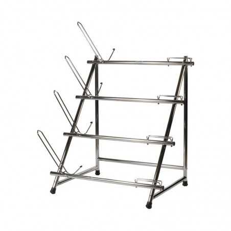 Exhibitor 4 bikes -20-24