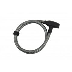 Anti-theft padlock  BUFFALO 18X1200MM