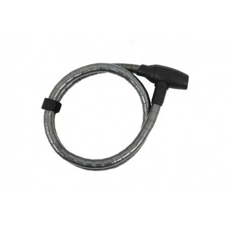 MASSI Candado antirrobo BUFFALO 18X1200MM 49861