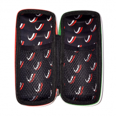 VITTORIA Estuche Portaherramientas para Bicicleta - Textura Suave y Acolchada 37843