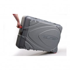 ELITE Maleta maletin viaje transporte bicis vaison 41625