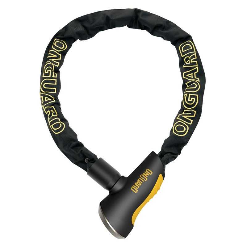 Padlock chainlock  ONGUARD MASTIFF 100 CM x 10 mm