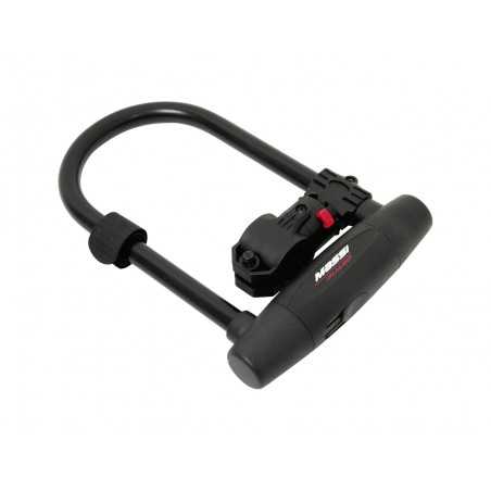 MASSI Candado BISON U-LOCK 170X260X14MM 39320