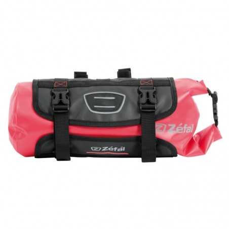 Handlebar waterproof bag  Z ADVENTURE F10 10 L