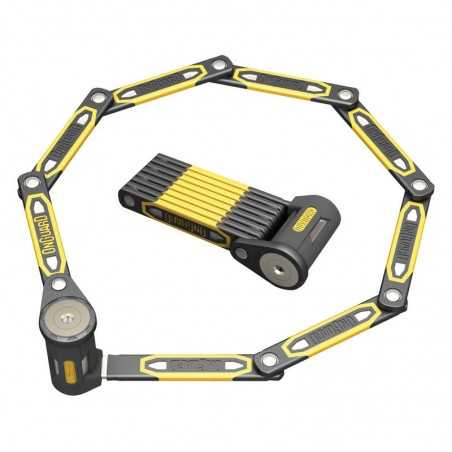 ONGUARD Candado retractil K9 112.5 CM 267013