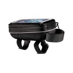LEZYNE Bolsa mochila delantera al cuadro SMART ENERGY CADDY 4712805982288