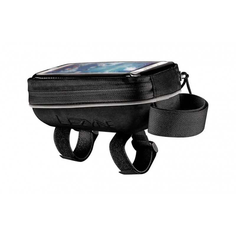 LEZYNE Bolsa mochila delantera al cuadro SMART ENERGY CADDY 4712805982288