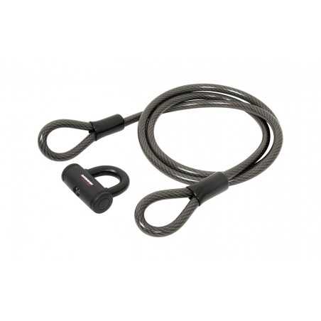 Padlock BULL 15X2200MM