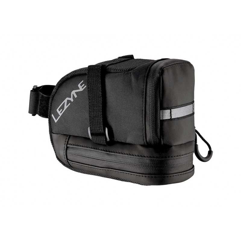 LEZYNE Bolsa sillin bicicleta L CADDY VELCRO 4712805970582