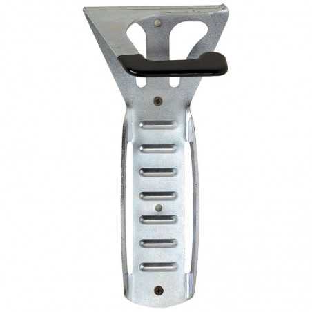 PERUZZO Soporte bici pared RODA - Peruzzo: solución perfecta para el almacenamiento de bicicletas 351100