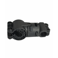 Anti-theft padlock fork support HORQUILLA MULTIPLE