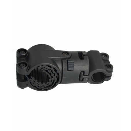 Anti-theft padlock fork support HORQUILLA MULTIPLE