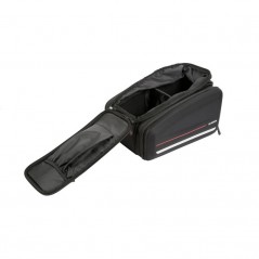 ZEFAL Alforjas traseras portabultos TRAVELER 80 32L 231150