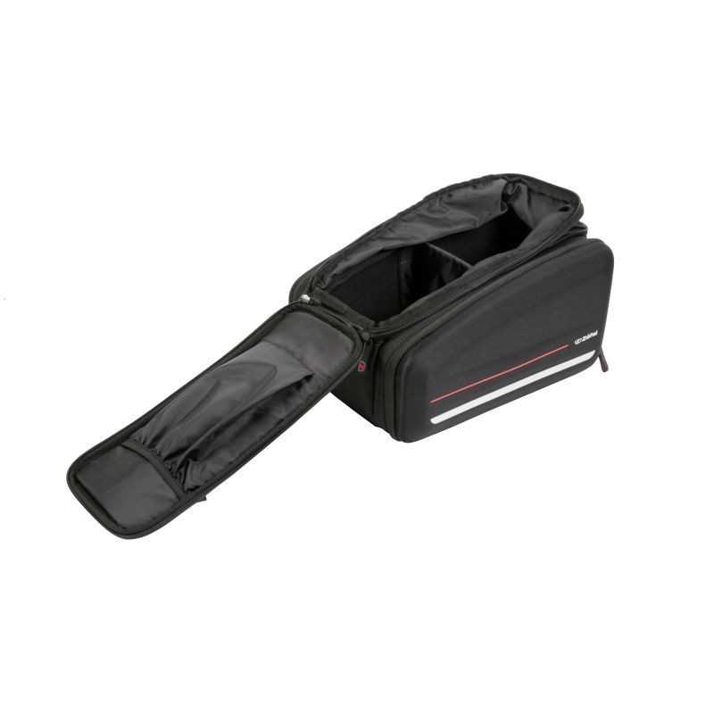 ZEFAL Alforjas traseras portabultos TRAVELER 80 32L 231150